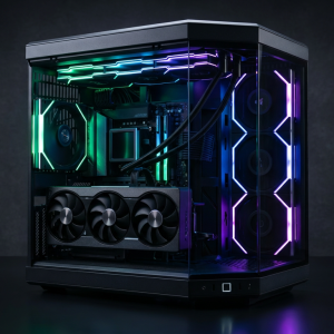 LYNX PRO 500